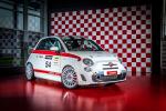 Abarth 595 OT 2016 года